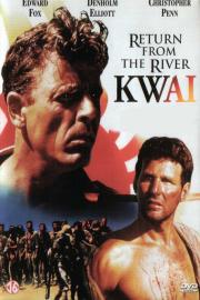Return from the River Kwai filmas