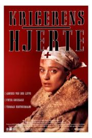 The Warrior's Heart filmas