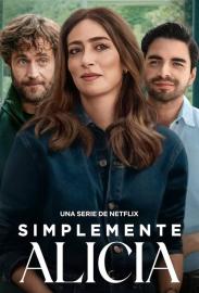 Simplemente Alicia filmas
