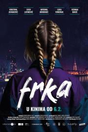 Frka filmas