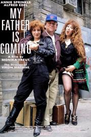 My Father Is Coming filmas