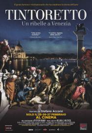 Tintoretto: A Rebel in Venice filmas