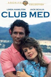 Club Med filmas