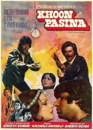 Khoon Pasina filmas