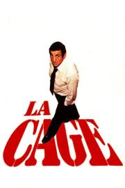 The Cage filmas