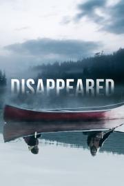 Disappeared filmas