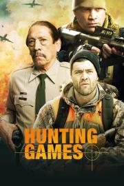 Hunting Games filmas