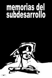 Memorias del subdesarrollo filmas