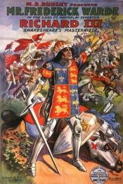 The Life and Death of King Richard III filmas