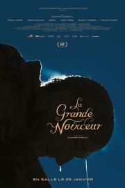 La grande noirceur filmas