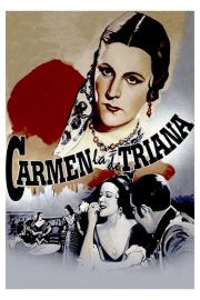 Carmen la de Triana filmas