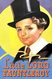 Little Lord Fauntleroy filmas