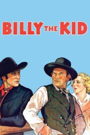 Billy the Kid filmas