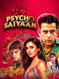Psycho Saiyaan filmas