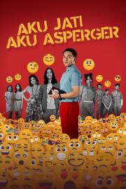 Aku Jati, Aku Asperger filmas