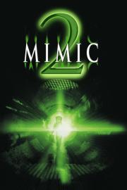Mimic 2 filmas