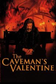 The Caveman's Valentine filmas