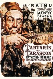 Tartarin of Tarascon filmas