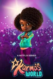 Karma’s World filmas
