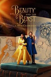 Beauty and the Beast: A 30th Celebration filmas