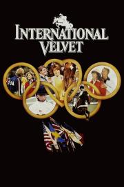International Velvet filmas
