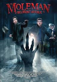 The Mole Man of Belmont Avenue filmas