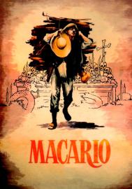 Macario filmas