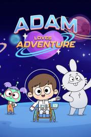 Adam Loves Adventure filmas