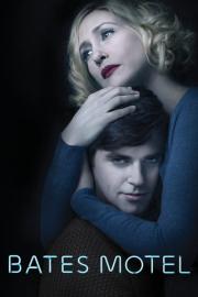 Bates Motel filmas