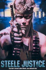 Steele Justice filmas
