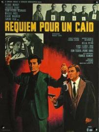 Requiem pour un caïd filmas