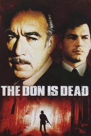 The Don Is Dead filmas