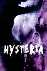 Hysteria filmas