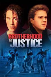 The Brotherhood of Justice filmas