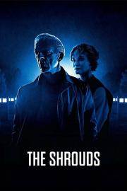 The Shrouds filmas