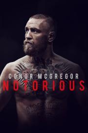 Conor McGregor: Notorious filmas
