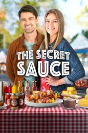 The Secret Sauce filmas