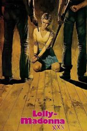Lolly-Madonna XXX filmas