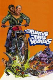 The Thing with Two Heads filmas