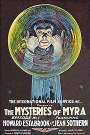 The Mysteries of Myra filmas