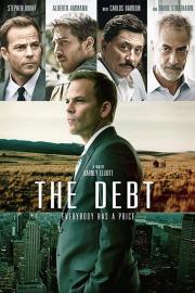 The Debt filmas