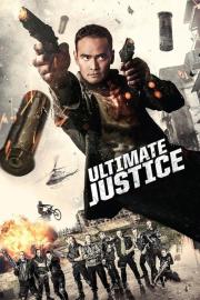 Ultimate Justice filmas