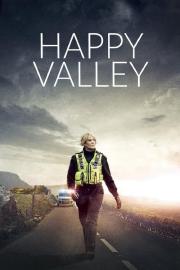 Happy Valley filmas