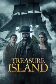 Treasure Island filmas