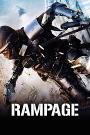 Rampage filmas