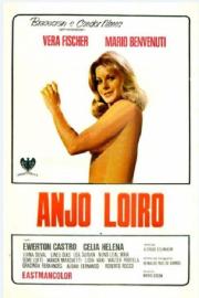 Anjo Loiro filmas