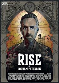 The Rise of Jordan Peterson filmas