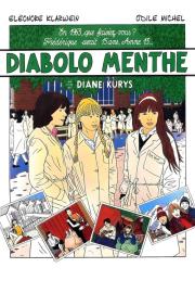 Diabolo menthe filmas