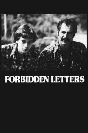 Forbidden Letters filmas