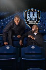 Good Sports with Kevin Hart and Kenan Thompson filmas
